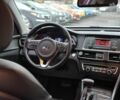 Белый Киа K5, объемом двигателя 2 л и пробегом 229 тыс. км за 13390 $, фото 32 на Automoto.ua