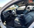 Білий Кіа K5, об'ємом двигуна 2 л та пробігом 370 тис. км за 11000 $, фото 7 на Automoto.ua