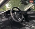 Белый Киа K5, объемом двигателя 2 л и пробегом 383 тыс. км за 11490 $, фото 7 на Automoto.ua