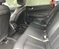 Белый Киа K5, объемом двигателя 2 л и пробегом 383 тыс. км за 11490 $, фото 10 на Automoto.ua
