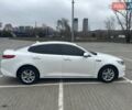 Білий Кіа K5, об'ємом двигуна 2 л та пробігом 259 тис. км за 12500 $, фото 1 на Automoto.ua