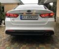 Белый Киа K5, объемом двигателя 2 л и пробегом 231 тыс. км за 11299 $, фото 51 на Automoto.ua