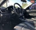 Белый Киа K5, объемом двигателя 2 л и пробегом 339 тыс. км за 11490 $, фото 6 на Automoto.ua