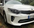 Білий Кіа K5, об'ємом двигуна 2 л та пробігом 231 тис. км за 11299 $, фото 10 на Automoto.ua