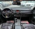 Белый Киа K5, объемом двигателя 2 л и пробегом 229 тыс. км за 13390 $, фото 26 на Automoto.ua
