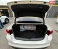 Білий Кіа K5, об'ємом двигуна 2 л та пробігом 235 тис. км за 10500 $, фото 6 на Automoto.ua
