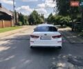Белый Киа K5, объемом двигателя 2 л и пробегом 335 тыс. км за 11990 $, фото 6 на Automoto.ua