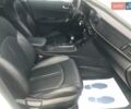 Белый Киа K5, объемом двигателя 2 л и пробегом 397 тыс. км за 10990 $, фото 7 на Automoto.ua