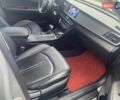Белый Киа K5, объемом двигателя 2 л и пробегом 274 тыс. км за 11990 $, фото 6 на Automoto.ua