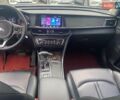 Белый Киа K5, объемом двигателя 2 л и пробегом 274 тыс. км за 11990 $, фото 4 на Automoto.ua