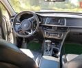 Белый Киа K5, объемом двигателя 2 л и пробегом 375 тыс. км за 8900 $, фото 5 на Automoto.ua