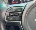 Білий Кіа K5, об'ємом двигуна 2 л та пробігом 311 тис. км за 11500 $, фото 34 на Automoto.ua