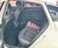 Білий Кіа K5, об'ємом двигуна 2 л та пробігом 311 тис. км за 11500 $, фото 24 на Automoto.ua