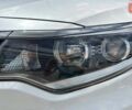 Білий Кіа K5, об'ємом двигуна 2 л та пробігом 311 тис. км за 11500 $, фото 9 на Automoto.ua