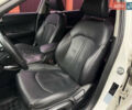Белый Киа K5, объемом двигателя 2 л и пробегом 300 тыс. км за 14000 $, фото 11 на Automoto.ua
