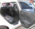 Белый Киа K5, объемом двигателя 2 л и пробегом 253 тыс. км за 12900 $, фото 54 на Automoto.ua