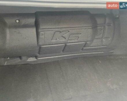 Белый Киа K5, объемом двигателя 2 л и пробегом 274 тыс. км за 11990 $, фото 14 на Automoto.ua
