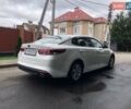 Белый Киа K5, объемом двигателя 2 л и пробегом 383 тыс. км за 11490 $, фото 4 на Automoto.ua
