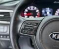 Белый Киа K5, объемом двигателя 2 л и пробегом 229 тыс. км за 13390 $, фото 41 на Automoto.ua