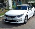 Білий Кіа K5, об'ємом двигуна 2 л та пробігом 252 тис. км за 11999 $, фото 4 на Automoto.ua