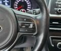 Белый Киа K5, объемом двигателя 2 л и пробегом 229 тыс. км за 13390 $, фото 40 на Automoto.ua