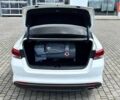 Білий Кіа K5, об'ємом двигуна 2 л та пробігом 311 тис. км за 11500 $, фото 14 на Automoto.ua