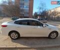 Белый Киа K5, объемом двигателя 2 л и пробегом 258 тыс. км за 11800 $, фото 14 на Automoto.ua