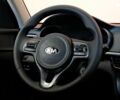 Белый Киа K5, объемом двигателя 2 л и пробегом 163 тыс. км за 9900 $, фото 6 на Automoto.ua