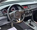 Белый Киа K5, объемом двигателя 2 л и пробегом 229 тыс. км за 13390 $, фото 4 на Automoto.ua