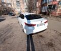 Белый Киа K5, объемом двигателя 2 л и пробегом 258 тыс. км за 11800 $, фото 17 на Automoto.ua