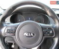 Белый Киа K5, объемом двигателя 2 л и пробегом 253 тыс. км за 12900 $, фото 62 на Automoto.ua