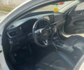 Белый Киа K5, объемом двигателя 2 л и пробегом 244 тыс. км за 11389 $, фото 11 на Automoto.ua