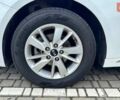 Білий Кіа K5, об'ємом двигуна 2 л та пробігом 311 тис. км за 11500 $, фото 13 на Automoto.ua