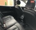 Белый Киа K5, объемом двигателя 2 л и пробегом 383 тыс. км за 11490 $, фото 11 на Automoto.ua