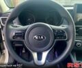 Белый Киа K5, объемом двигателя 2 л и пробегом 216 тыс. км за 10500 $, фото 12 на Automoto.ua