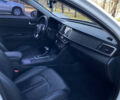 Белый Киа K5, объемом двигателя 2 л и пробегом 184 тыс. км за 13300 $, фото 17 на Automoto.ua