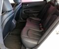 Белый Киа K5, объемом двигателя 2 л и пробегом 163 тыс. км за 9900 $, фото 8 на Automoto.ua