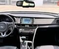 Білий Кіа K5, об'ємом двигуна 2 л та пробігом 311 тис. км за 11500 $, фото 27 на Automoto.ua