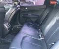 Белый Киа K5, объемом двигателя 2 л и пробегом 335 тыс. км за 11990 $, фото 11 на Automoto.ua