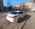 Белый Киа K5, объемом двигателя 2 л и пробегом 258 тыс. км за 11800 $, фото 15 на Automoto.ua