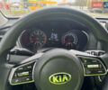 Киа K5 2018 в Киеве на Automoto.ua Белый Киа K5, объемом двигателя 2 л и пробегом 157 тыс. км за 14500 $, фото 11 на Automoto.ua