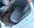Белый Киа K5, объемом двигателя 2 л и пробегом 195 тыс. км за 11800 $, фото 16 на Automoto.ua