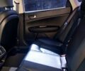 Белый Киа K5, объемом двигателя 2 л и пробегом 238 тыс. км за 15500 $, фото 1 на Automoto.ua