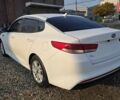 Білий Кіа K5, об'ємом двигуна 0 л та пробігом 376 тис. км за 11490 $, фото 6 на Automoto.ua