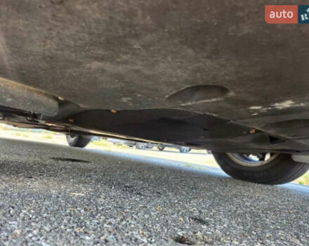 Белый Киа K5, объемом двигателя 2 л и пробегом 143 тыс. км за 16000 $, фото 25 на Automoto.ua