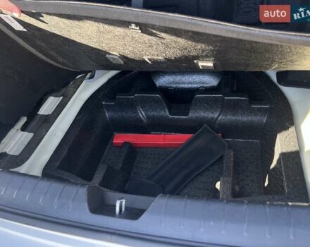 Белый Киа K5, объемом двигателя 2 л и пробегом 153 тыс. км за 16300 $, фото 21 на Automoto.ua