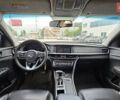 Белый Киа K5, объемом двигателя 2 л и пробегом 405 тыс. км за 12490 $, фото 11 на Automoto.ua