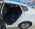 Белый Киа K5, объемом двигателя 2 л и пробегом 405 тыс. км за 12490 $, фото 10 на Automoto.ua