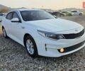 Білий Кіа K5, об'ємом двигуна 0 л та пробігом 376 тис. км за 11490 $, фото 1 на Automoto.ua