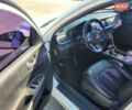 Белый Киа K5, объемом двигателя 2 л и пробегом 143 тыс. км за 16000 $, фото 14 на Automoto.ua